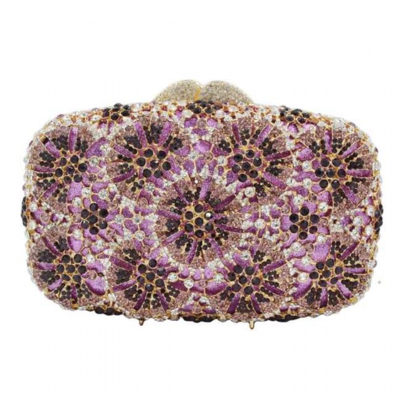 2025 Stone Chain Evening Bags  - Luxury Bags Vendor 评论和价格