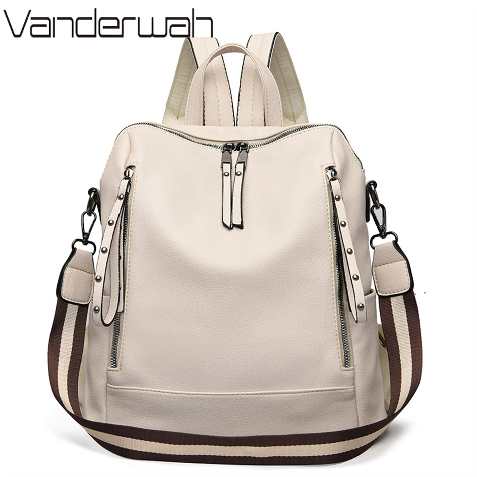 Brand Luxury Backpacks Soft Le - Luxury Bags Supplier 评论和价格