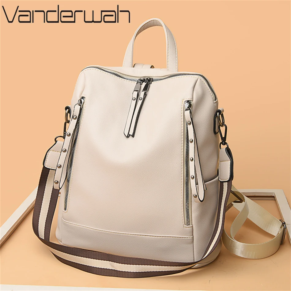 Brand Luxury Backpacks Soft Le - Luxury Bags Supplier 评论和价格