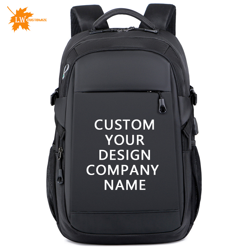 Luxury Backpack Printed Logo M - Luxury Bags No Logo 评论和价格