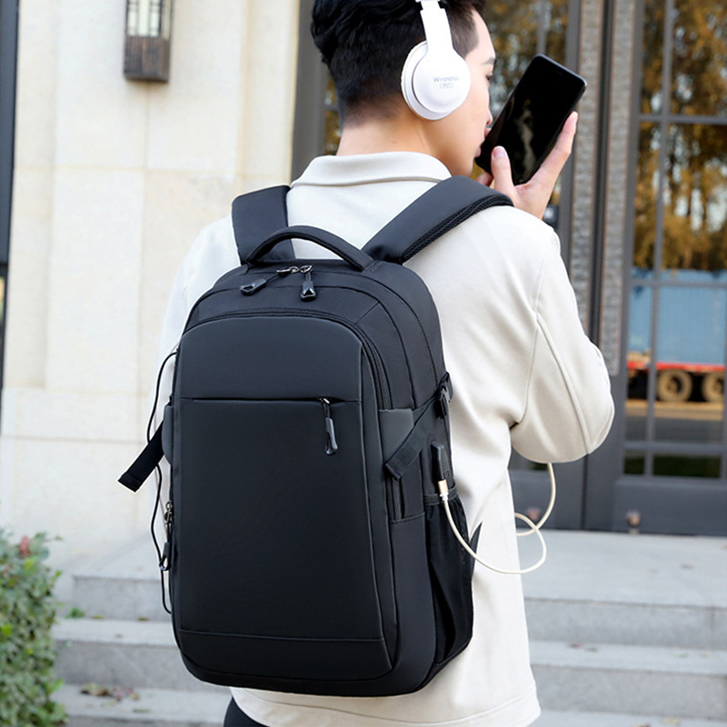 Luxury Backpack Printed Logo M - Luxury Bags No Logo 评论和价格