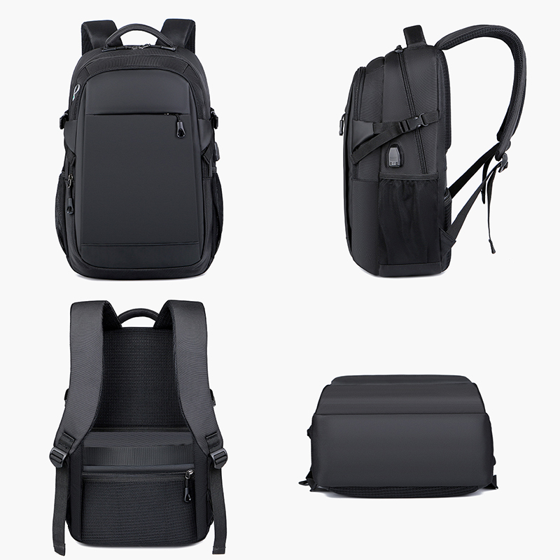 Luxury Backpack Printed Logo M - Luxury Bags No Logo 评论和价格