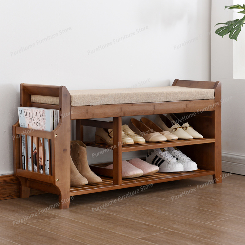 Shoe Changing Stool,entry-leve - Luxury Bags Levels 评论和价格