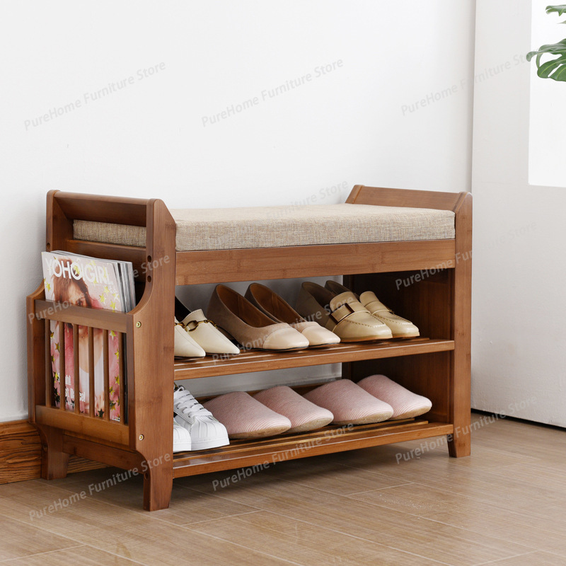 Shoe Changing Stool,entry-leve - Luxury Bags Levels 评论和价格