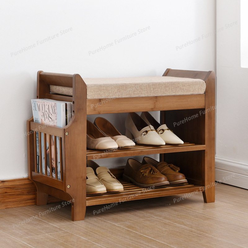 Shoe Changing Stool,entry-leve - Luxury Bags Levels 评论和价格