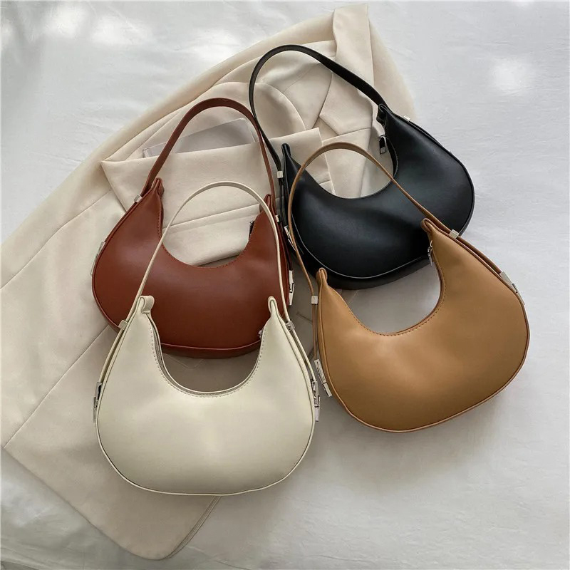 Women's Underarm Bag Luxurious - Luxury Bags Supplier 评论和价格