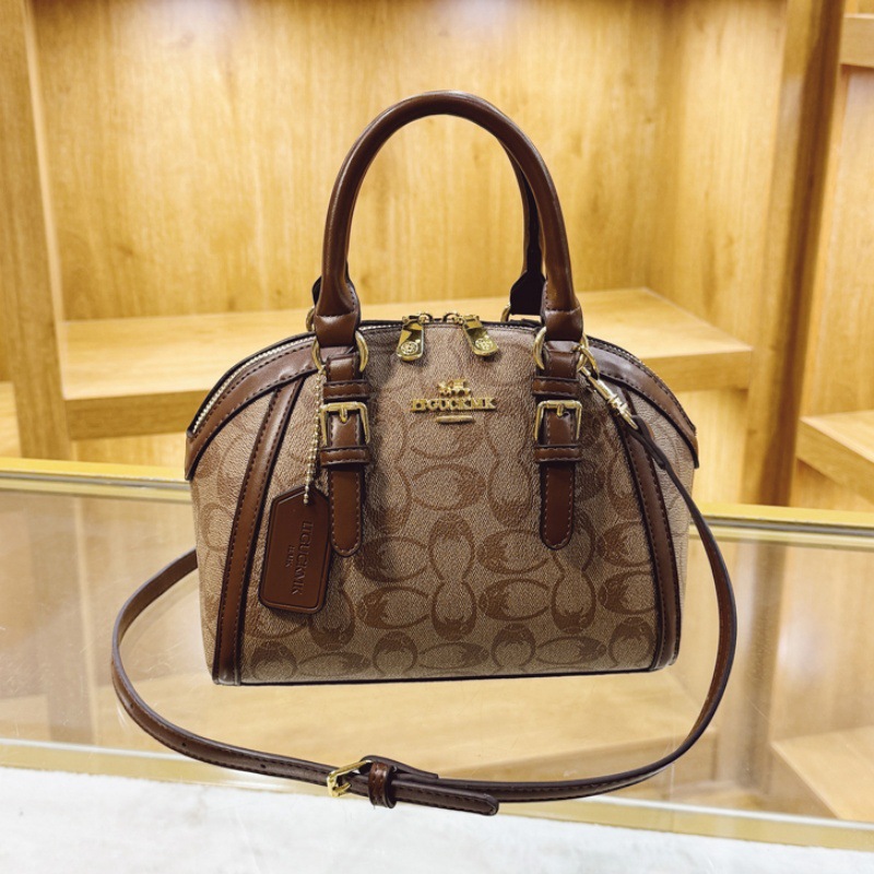 Luxury Logo Metal Plate Handhe - Luxury Bags No Logo 评论和价格