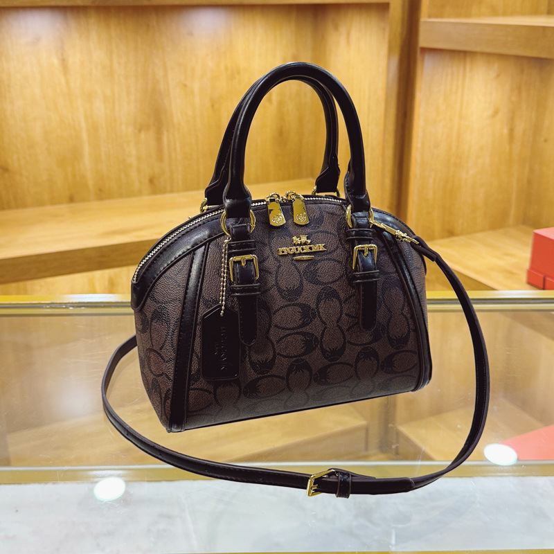 Luxury Logo Metal Plate Handhe - Luxury Bags No Logo 评论和价格