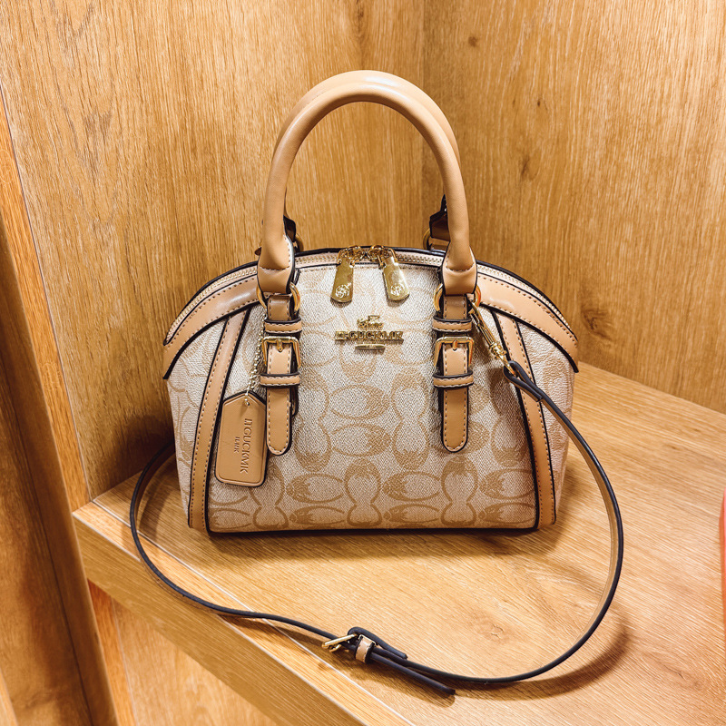 Luxury Logo Metal Plate Handhe - Luxury Bags No Logo 评论和价格