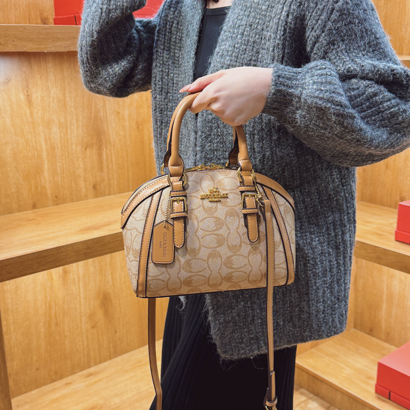 Luxury Logo Metal Plate Handhe - Luxury Bags No Logo 评论和价格
