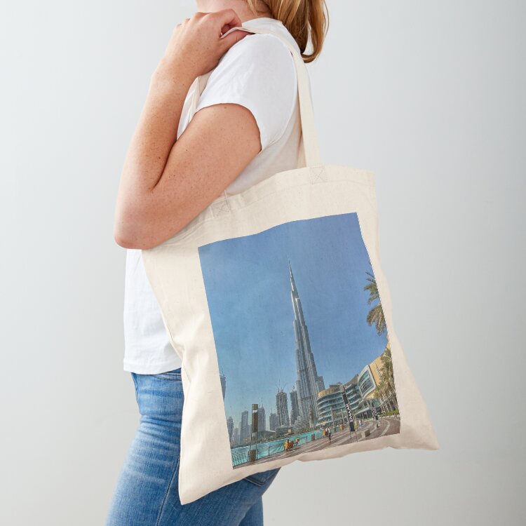 Dubai, Burj khalifa photograph - Luxury Bags In Dubai 评论和价格