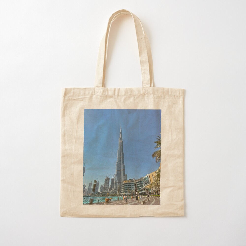 Dubai, Burj khalifa photograph - Luxury Bags In Dubai 评论和价格