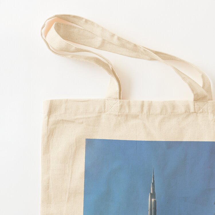 Dubai, Burj khalifa photograph - Luxury Bags In Dubai 评论和价格
