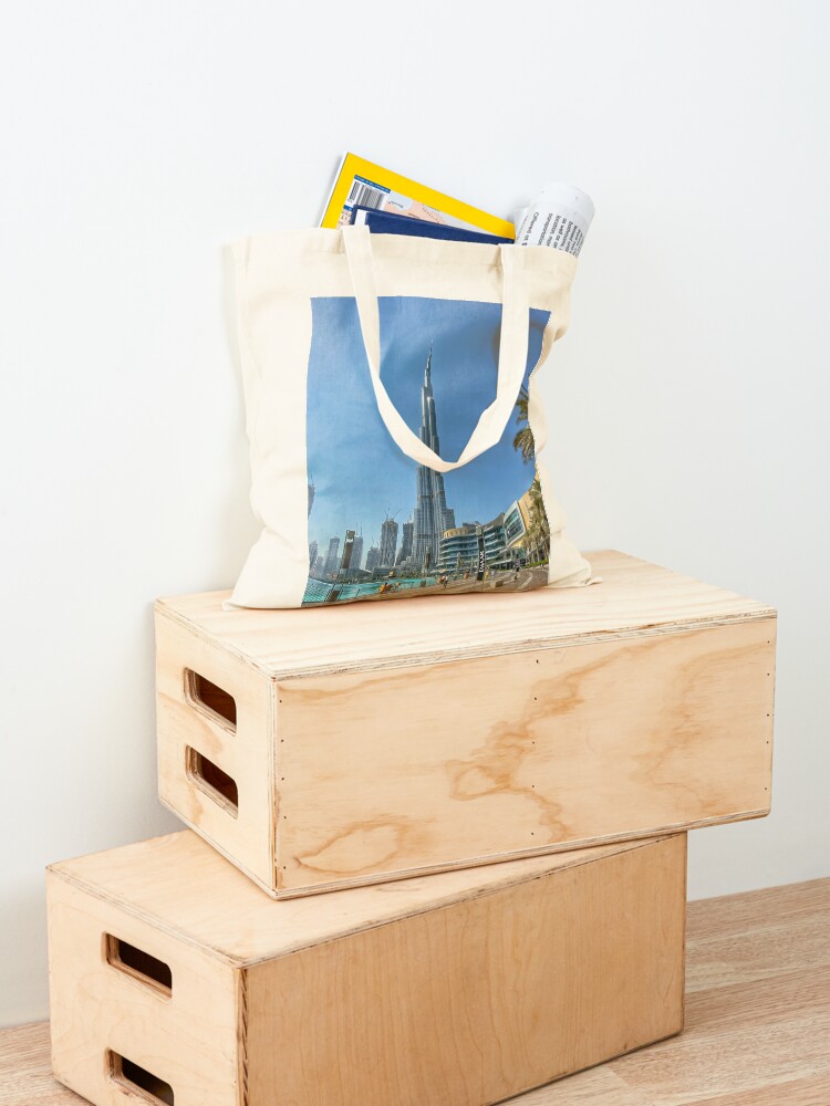 Dubai, Burj khalifa photograph - Luxury Bags In Dubai 评论和价格