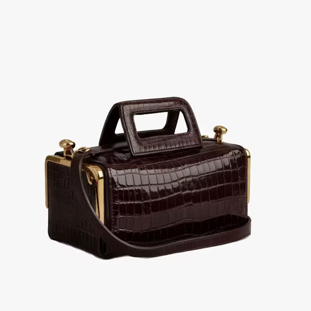 Fashion France Underarm Bag Fo - Luxury Bags Sales 评论和价格