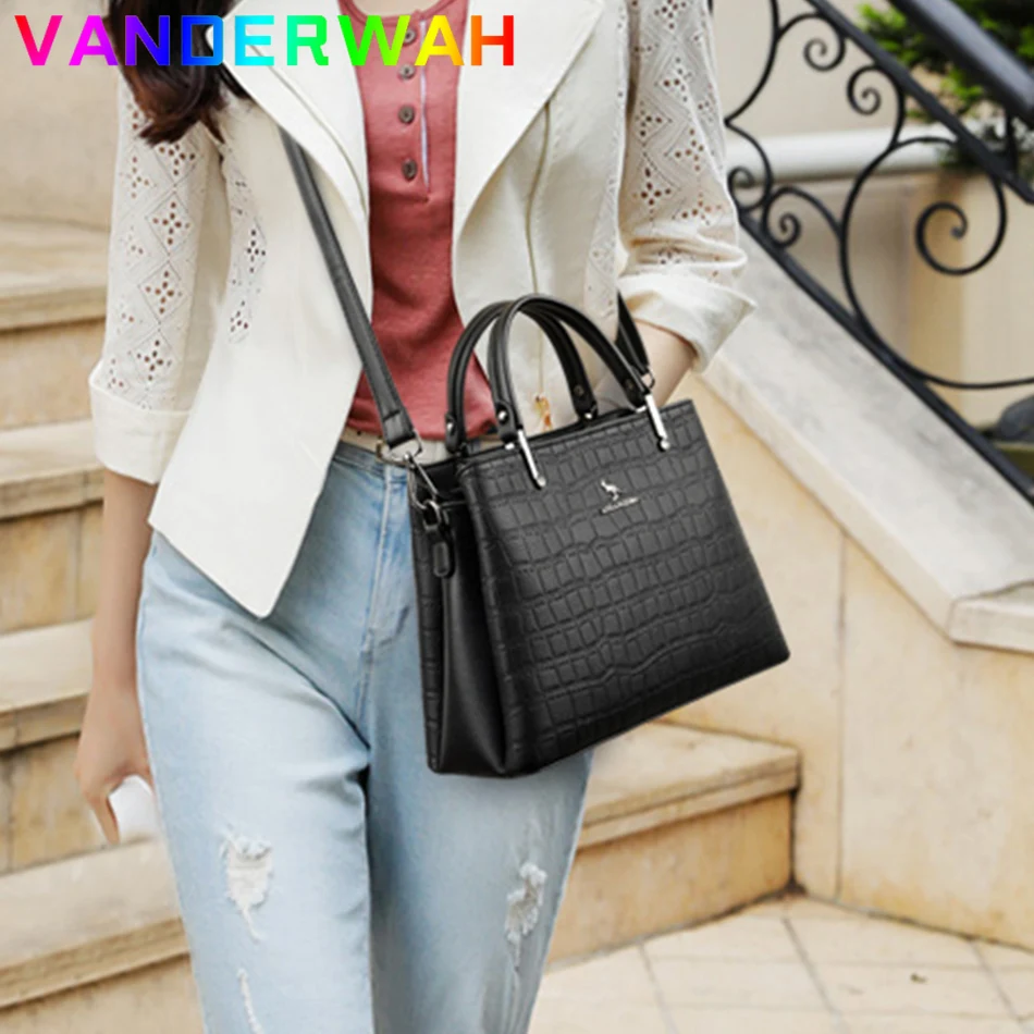 Genuine Brand Shopper Women Ha - Luxury Bags No Logo 评论和价格