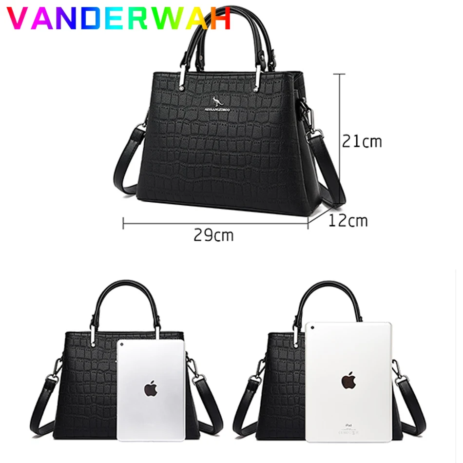 Genuine Brand Shopper Women Ha - Luxury Bags No Logo 评论和价格