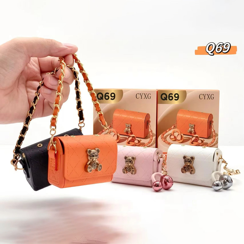 Lenovo New Bluetooth Headphone - Luxury Bags Video 评论和价格