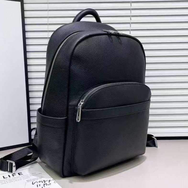 New Luxury Brand Real Cow Genu - Luxury Bags That Fit Laptop 评论和价格