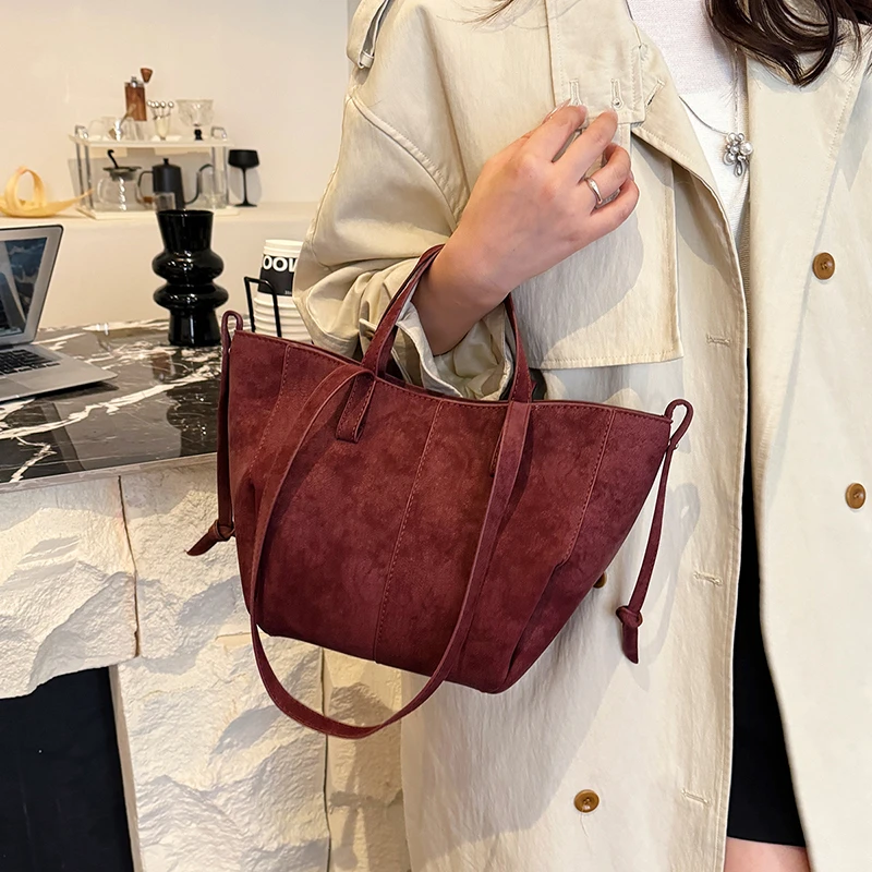 Light Luxury Solid PU Hasp Sho - Luxury Bags Sales 评论和价格