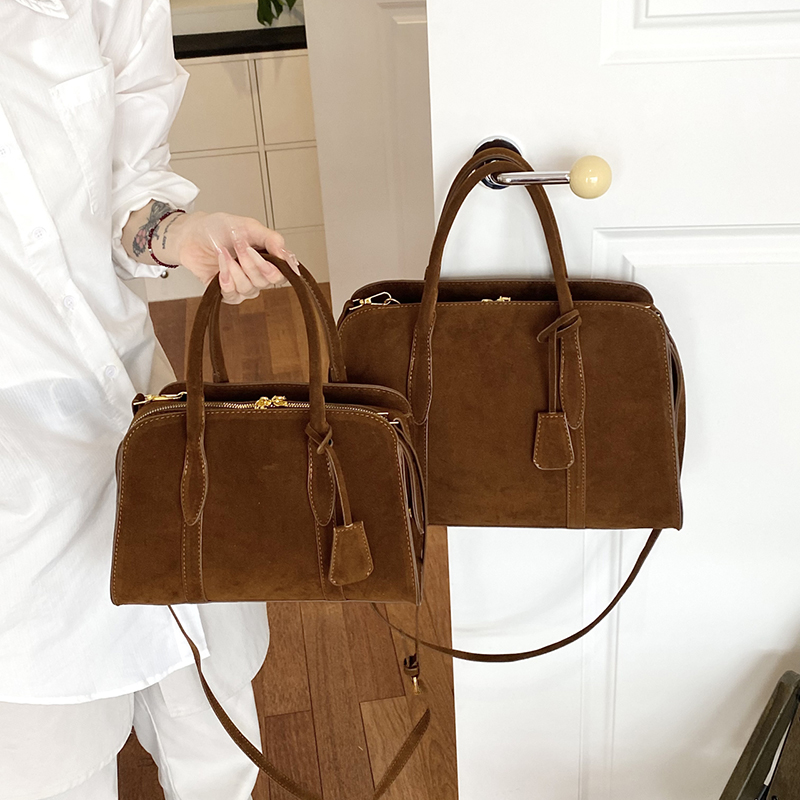 Fashion Large Capacity Tote Ba - Luxury Bags Korea 评论和价格
