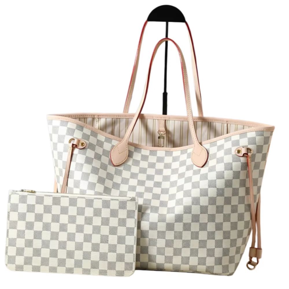 Fashion New Design Luxury Wome - Luxury Bags Vendor 评论和价格