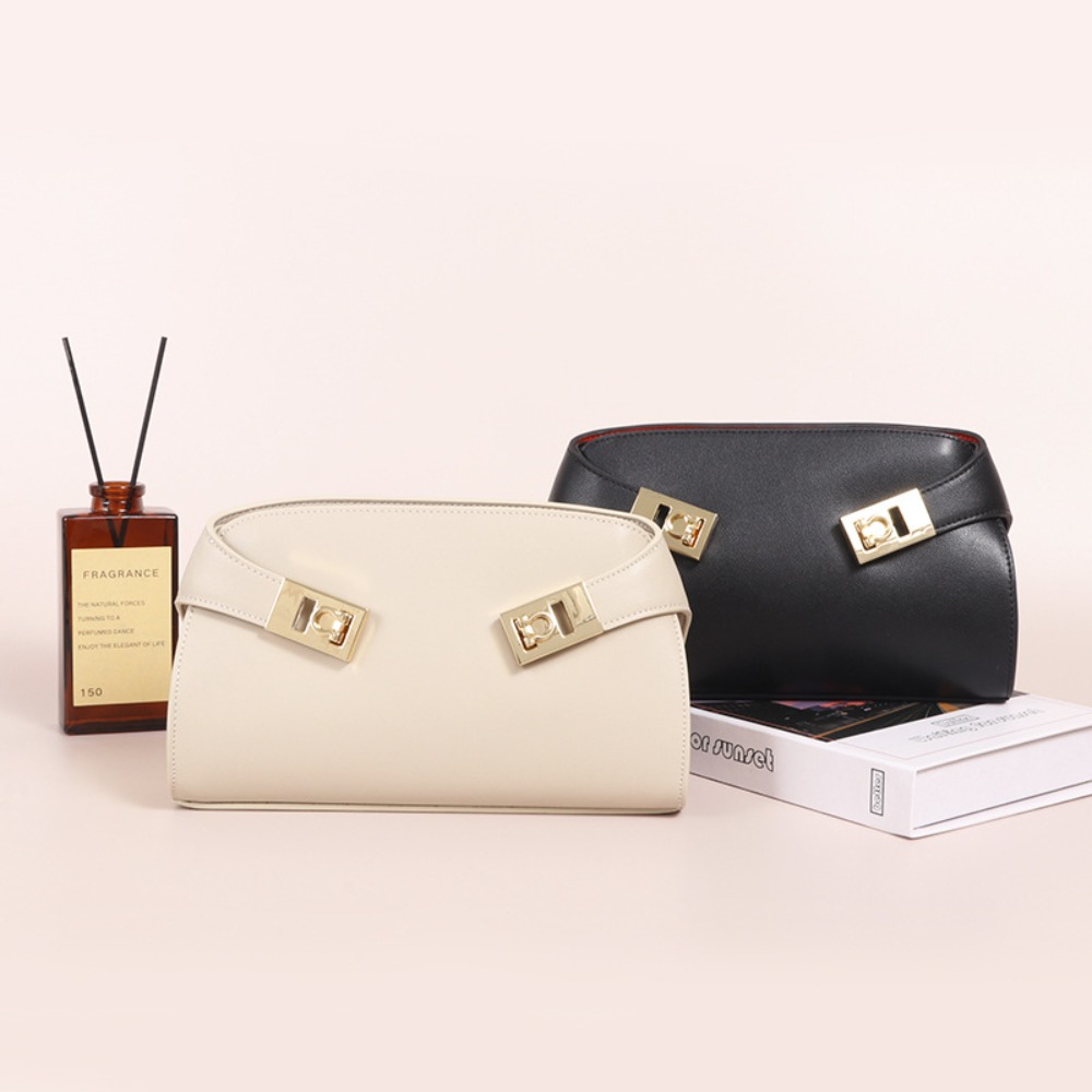 Niche Light Luxury High-end Wo - Luxury Bags No Logo 评论和价格
