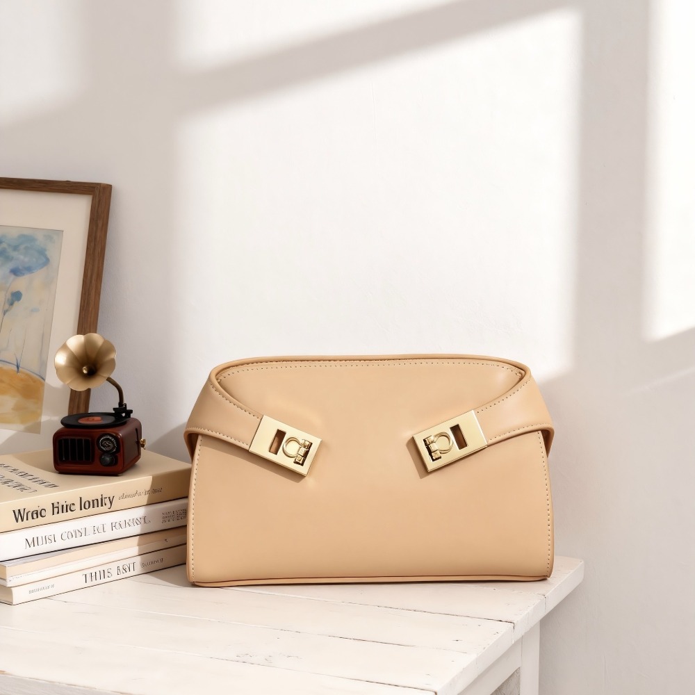 Niche Light Luxury High-end Wo - Luxury Bags No Logo 评论和价格