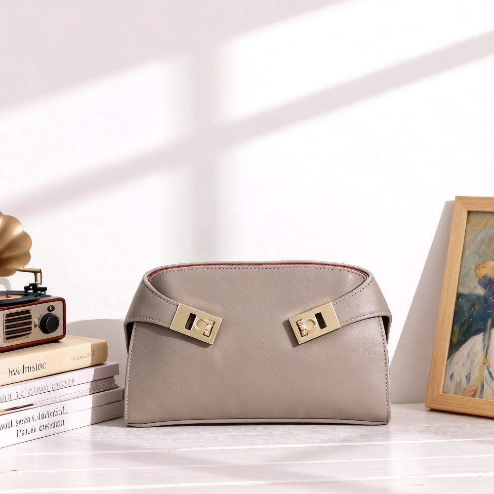 Niche Light Luxury High-end Wo - Luxury Bags No Logo 评论和价格