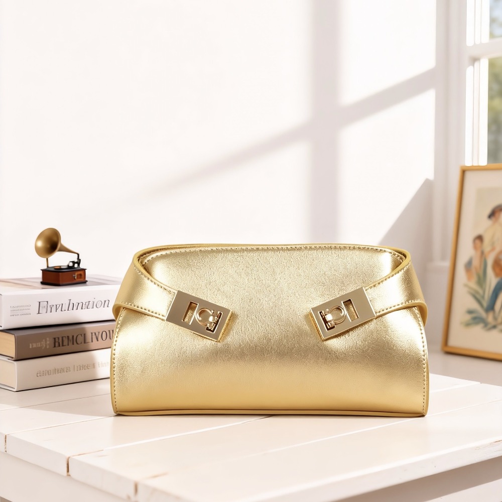 Niche Light Luxury High-end Wo - Luxury Bags No Logo 评论和价格
