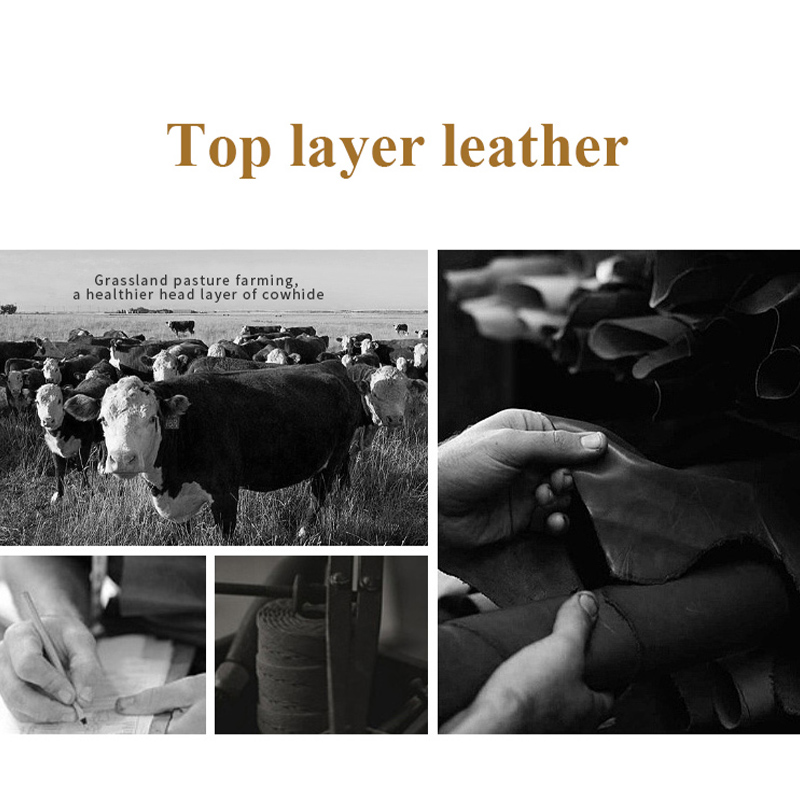 SCHLATUM Genuine Leather Brief - Luxury Bags That Fit Laptop 评论和价格