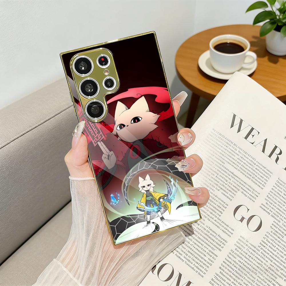 Video Game N-Nine Sols Phone C - Luxury Bags Video 评论和价格