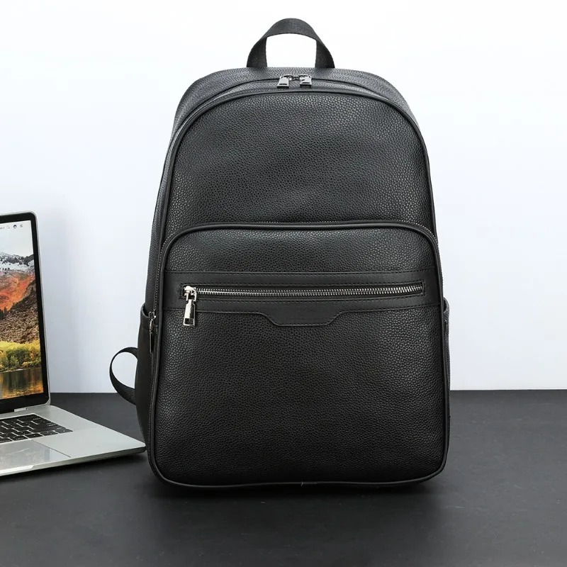 Fashion Men's Backpack Luxury  - Luxury Bags That Fit Laptop 评论和价格