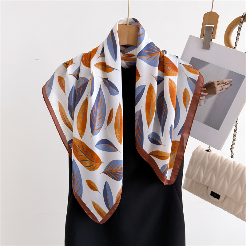 Luxury Brand Print 70cm Square - Luxury Bags Sales 评论和价格