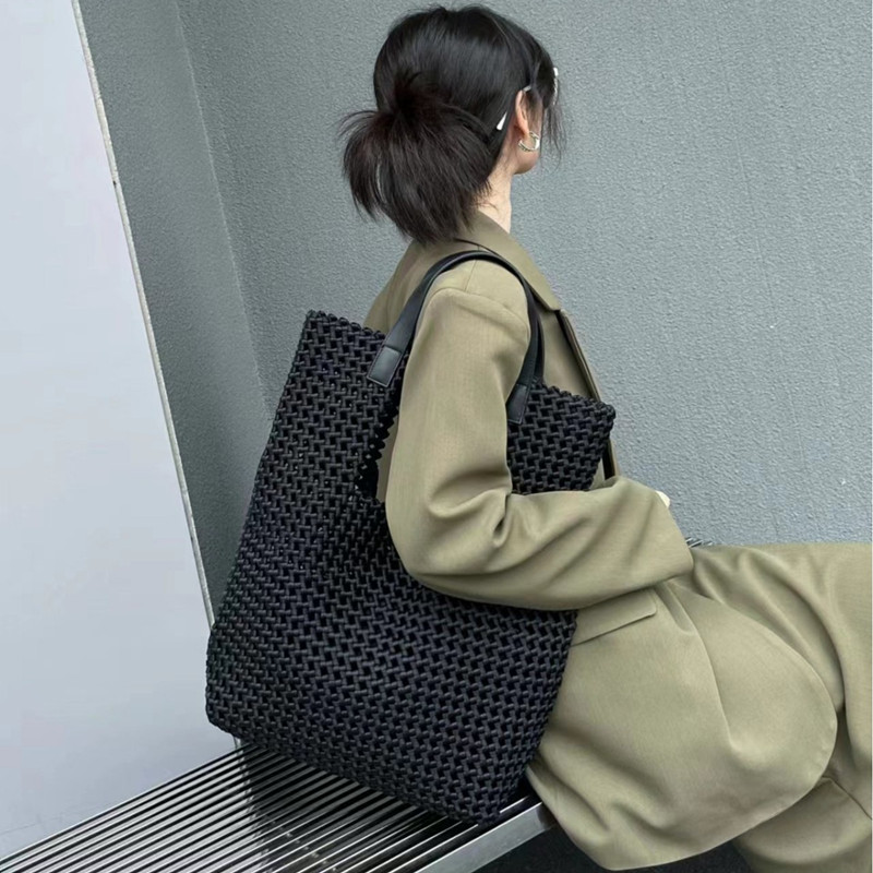 2025 Luxury Hollow Out Woven L - Luxury Bags Sales 评论和价格