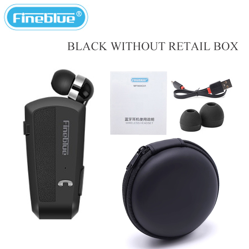 Fineblue F990 Newest Wireless  - Luxury Bags Video 评论和价格