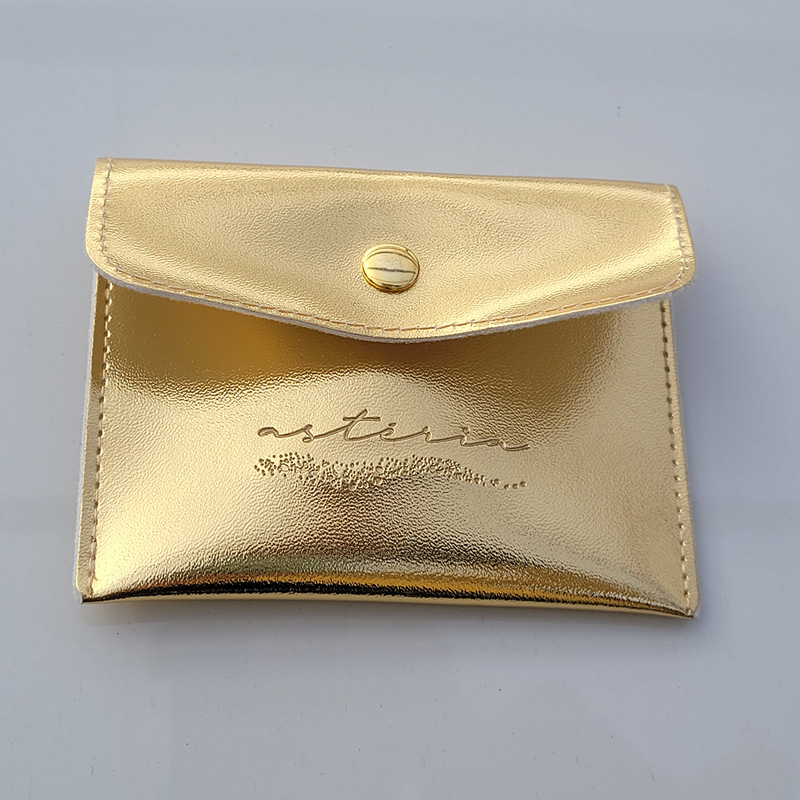 Leather Envelope Bags Gift Bag - Luxury Bags No Logo 评论和价格