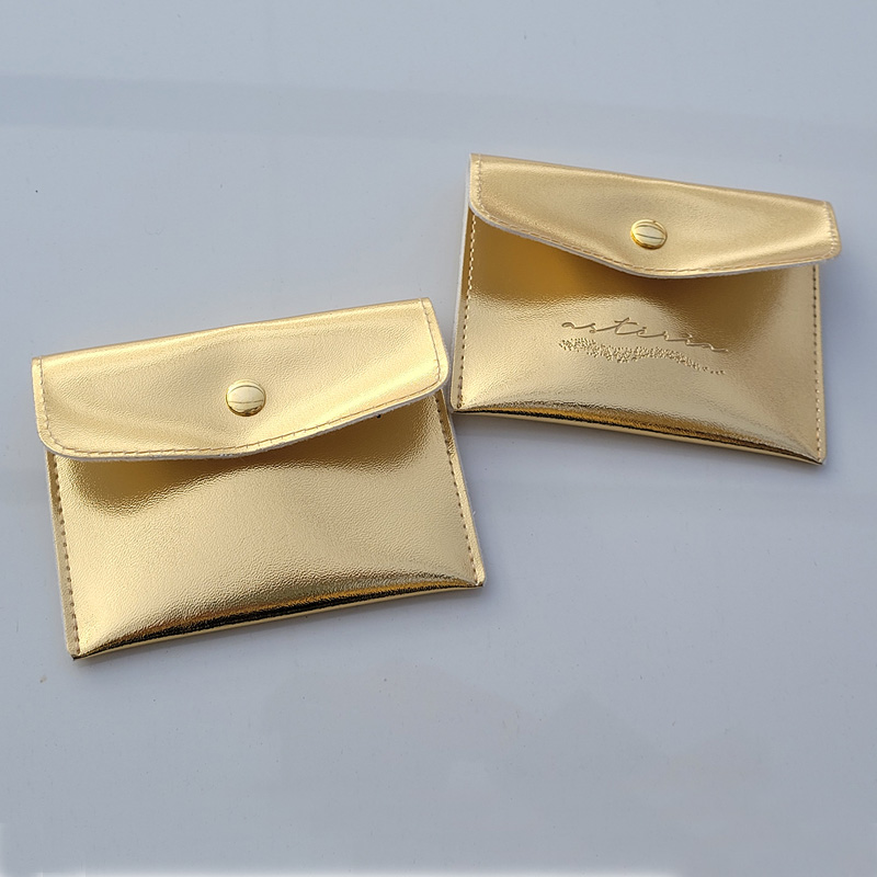 Leather Envelope Bags Gift Bag - Luxury Bags No Logo 评论和价格