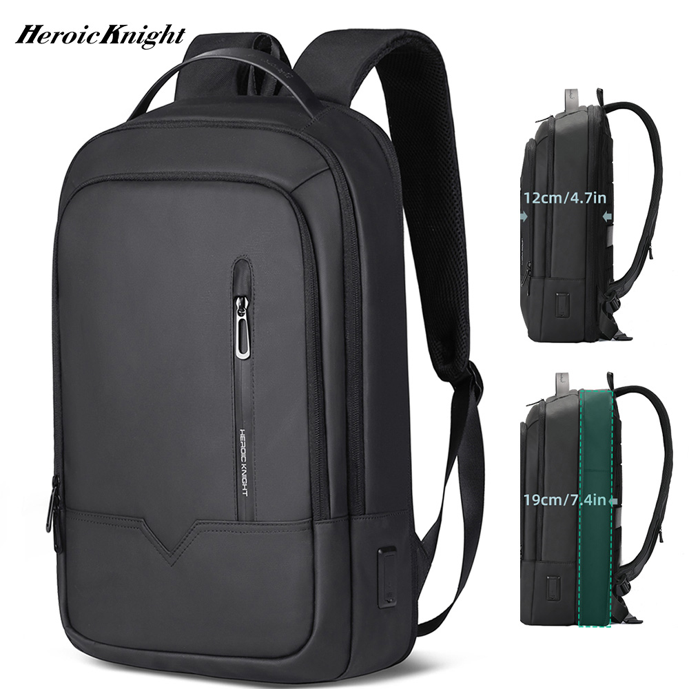 Heroic Knight Slim Man Laptop  - Luxury Bags That Fit Laptop 评论和价格